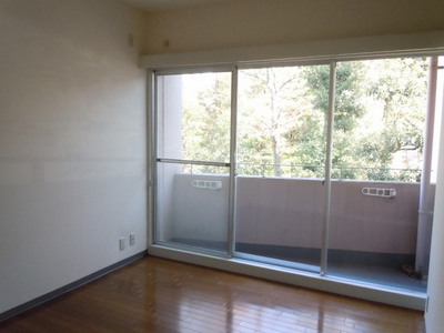 Living and room. Room 2