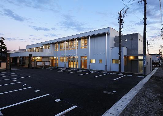 kindergarten ・ Nursery. 151m to Ogawa kindergarten