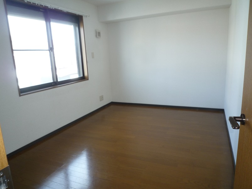 Other room space. bedroom