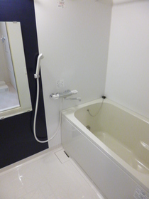 Bath. Bathroom (add-fired ・ With bathroom drying)