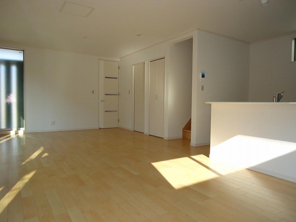 Living. Indoor (11 May 2013) Shooting