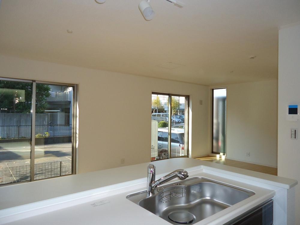 Kitchen. Indoor (11 May 2013) Shooting