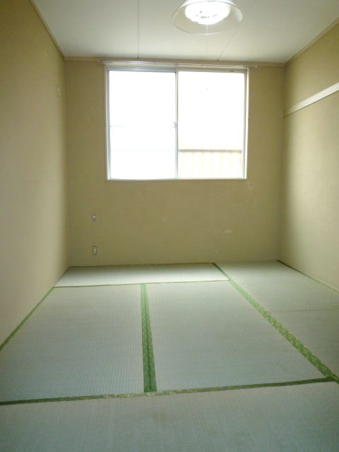 Living and room. Japanese style room