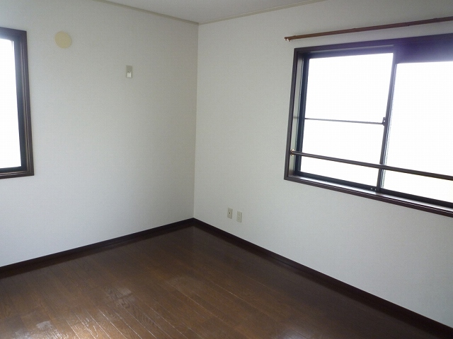 Other room space. bedroom