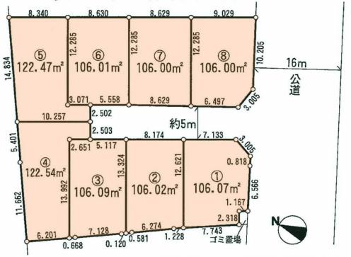 The entire compartment Figure