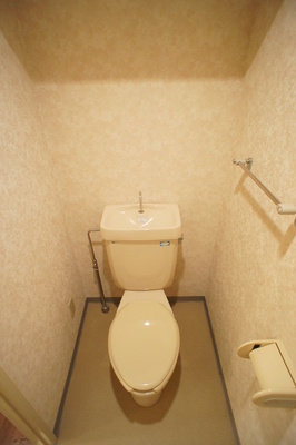 Toilet. Bus toilet by type