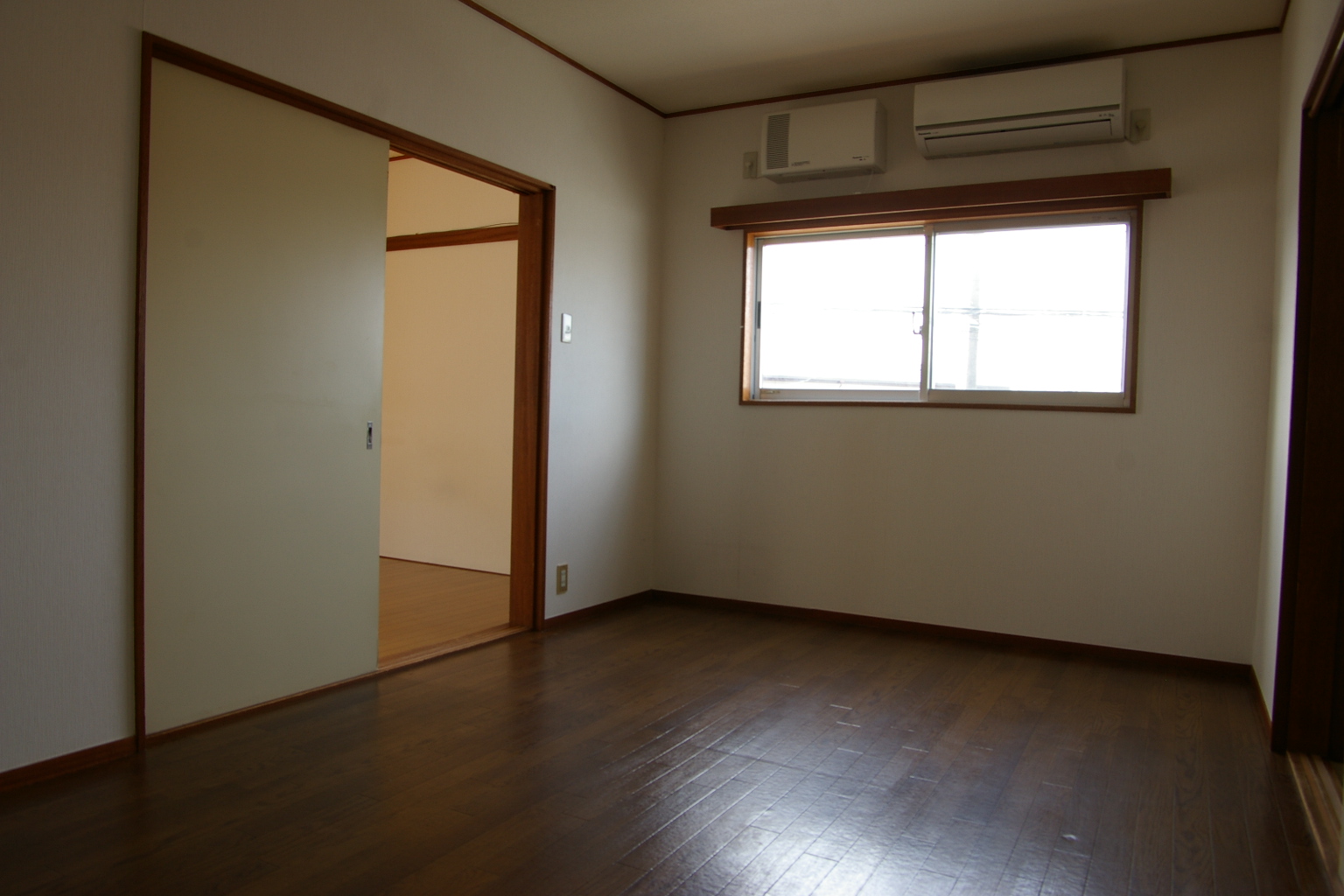 Other room space