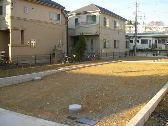 Local land photo. Local Photos