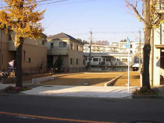 Local land photo. Local Photos