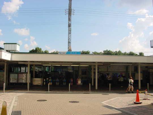 Other. Tsurukawa Station Walk 20 minutes (about 1600m)