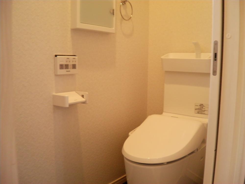 Toilet. Indoor (10 May 2013) Shooting