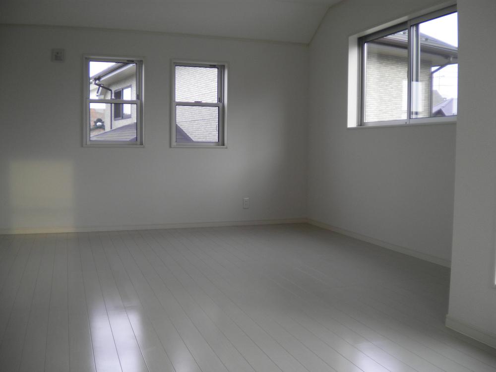 Living. Indoor (10 May 2013) Shooting