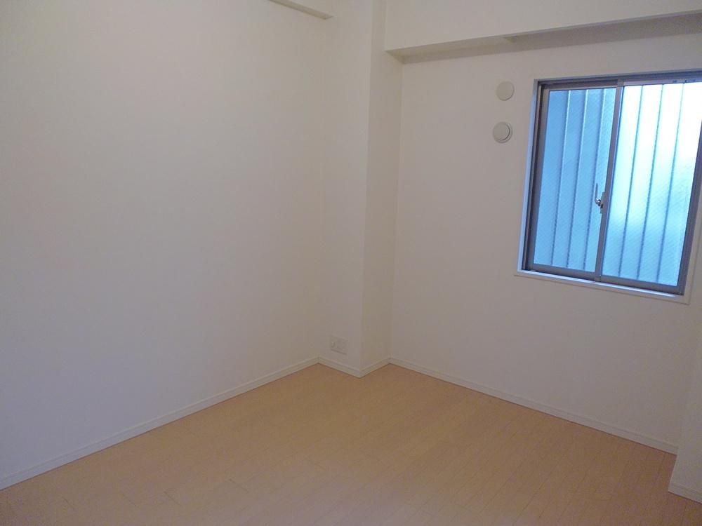 Non-living room