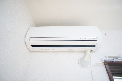 Other Equipment. Since the air-conditioned rooms all seasons comfortable life!