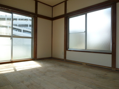 Living and room. Put as soon as tatami determines your move