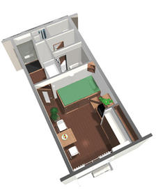 Tokyo Machida Kanamori 5