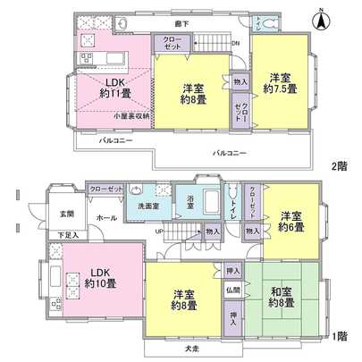 Floor plan. ◆ It is a floor plan ◆