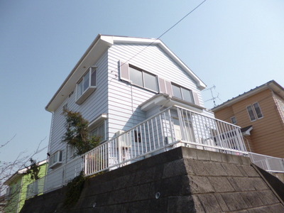 Building appearance. ☆ Beautiful appearance ☆