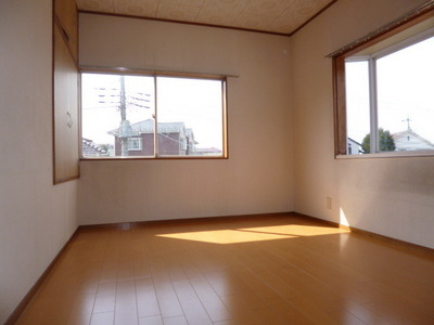 Other room space. ☆ Bright room ☆