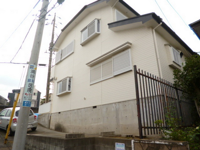 Building appearance.  ☆ appearance ☆