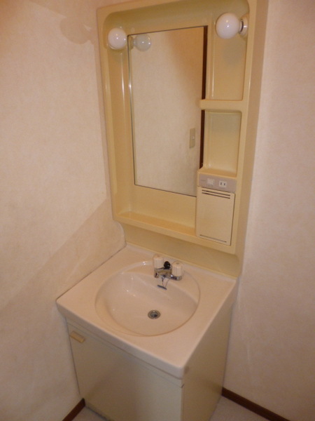 Washroom.  ☆ Happy independence washbasin ☆