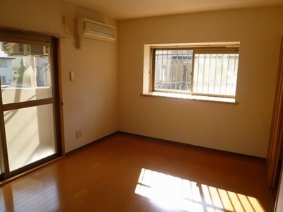 Other room space. Western-style 9 Pledge