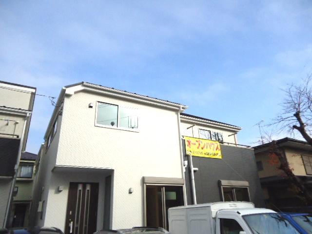 Local appearance photo. appearance