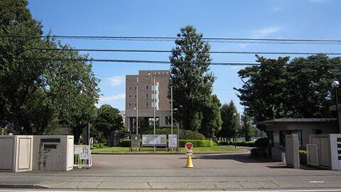 Other. 1500m to Azabu University (Other)