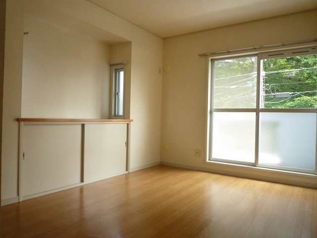 Other room space. bedroom