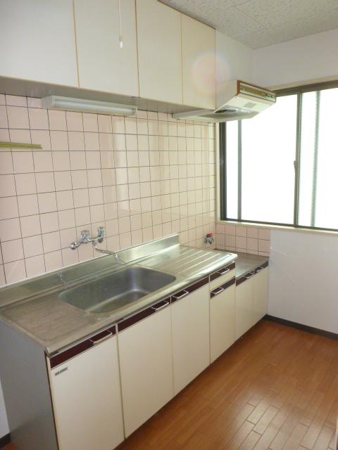 Kitchen. Indoor (11 May 2013) Shooting
