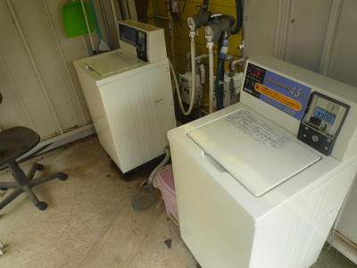 Other. Washing machine