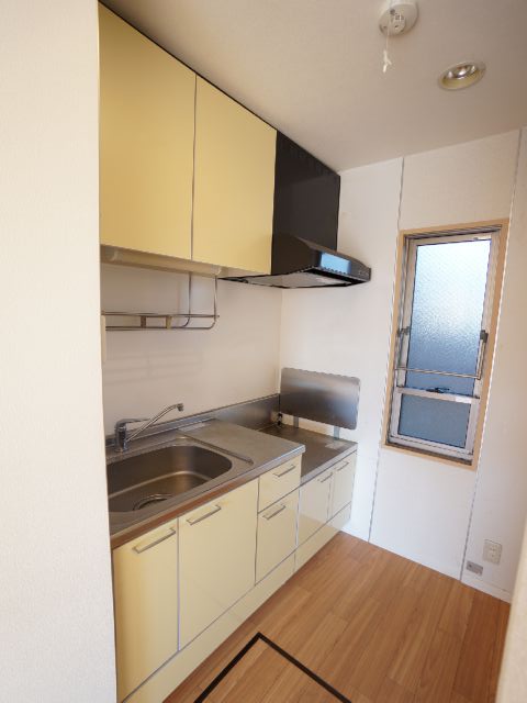 Kitchen. All means for those who love cooking!