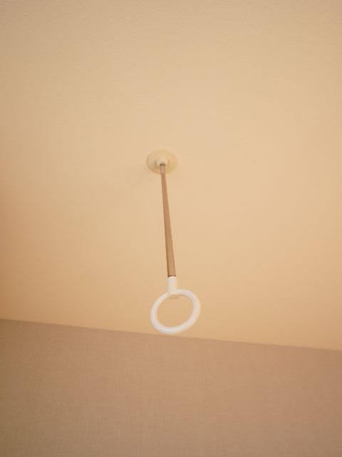 Other Equipment. Paul for convenient indoor clothes on a rainy day!