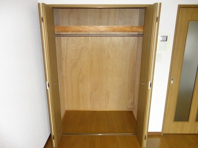 Receipt. There are storage