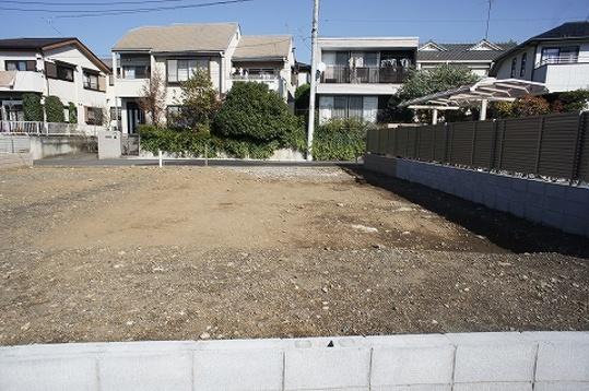 Local land photo. Local Photos