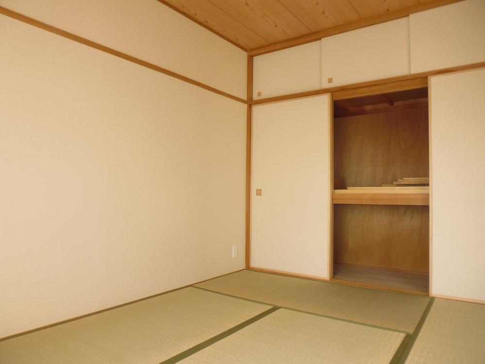 Non-living room