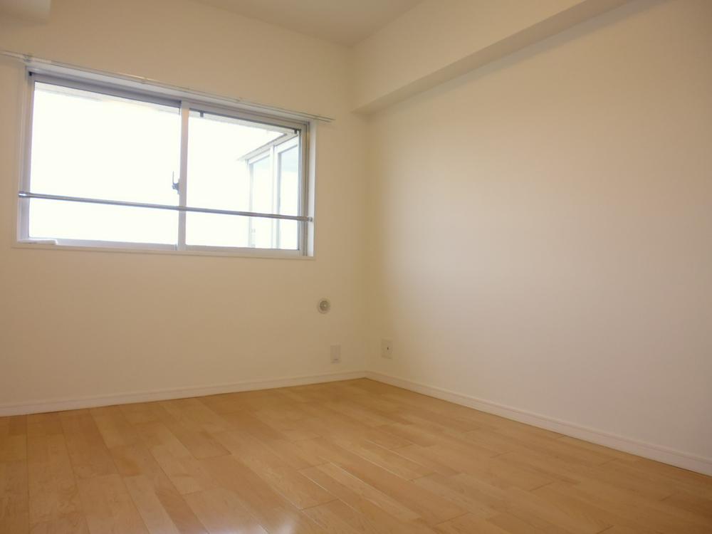 Non-living room
