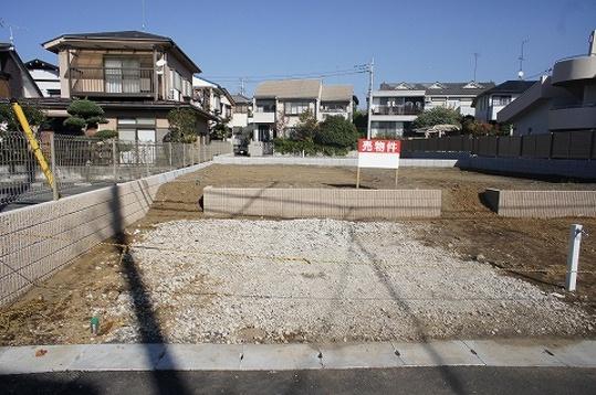 Local land photo. Local Photos