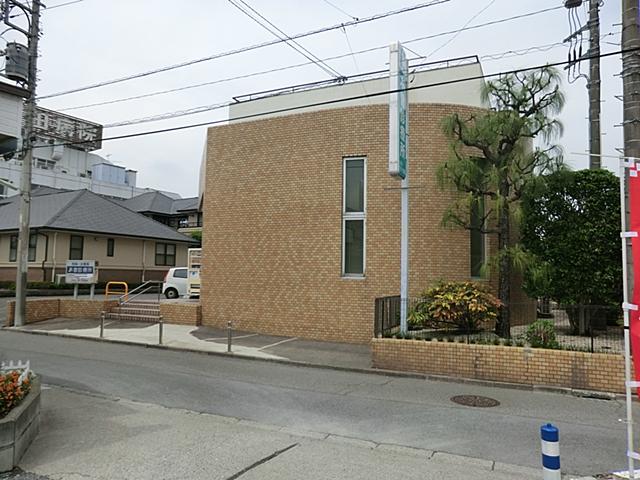 Hospital. 70m to Kiso clinic