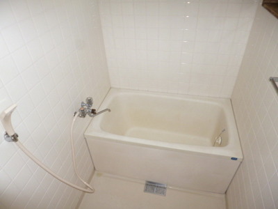 Bath.  ☆ Beautiful bath ☆ 