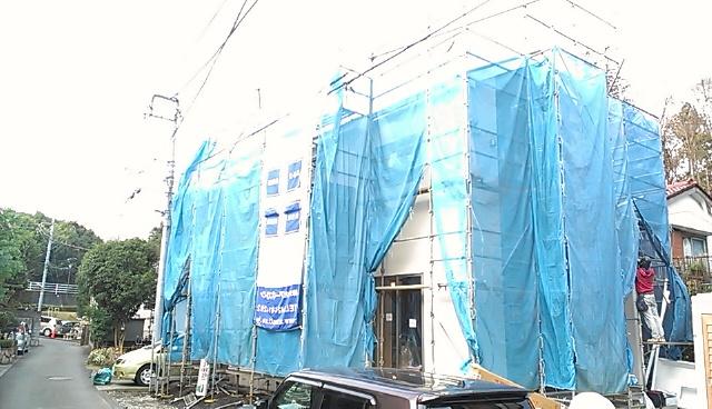 Local appearance photo. Local (12 May 2013) Shooting