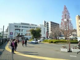 station. 2300m to Tsurukawa Station