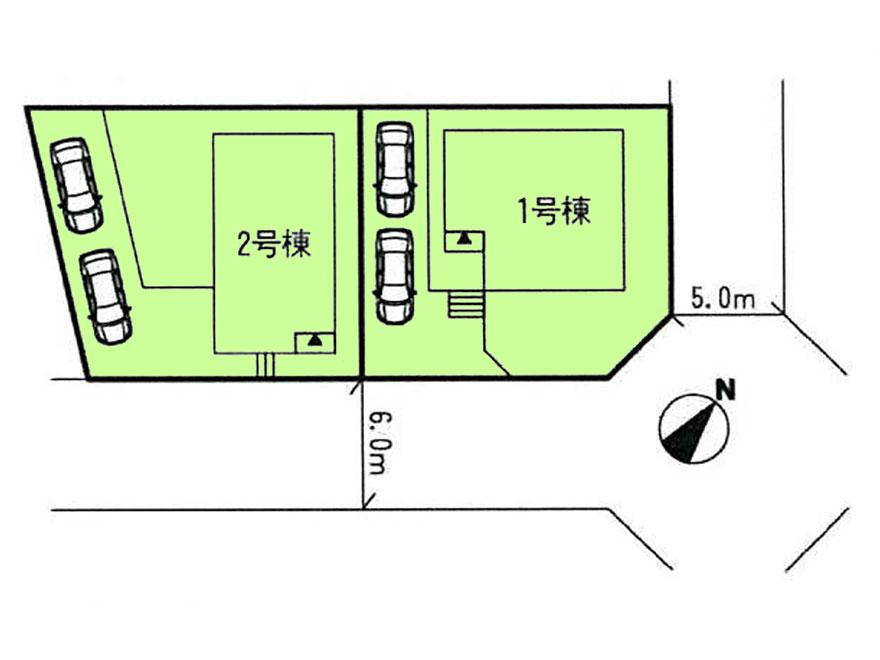 The entire compartment Figure
