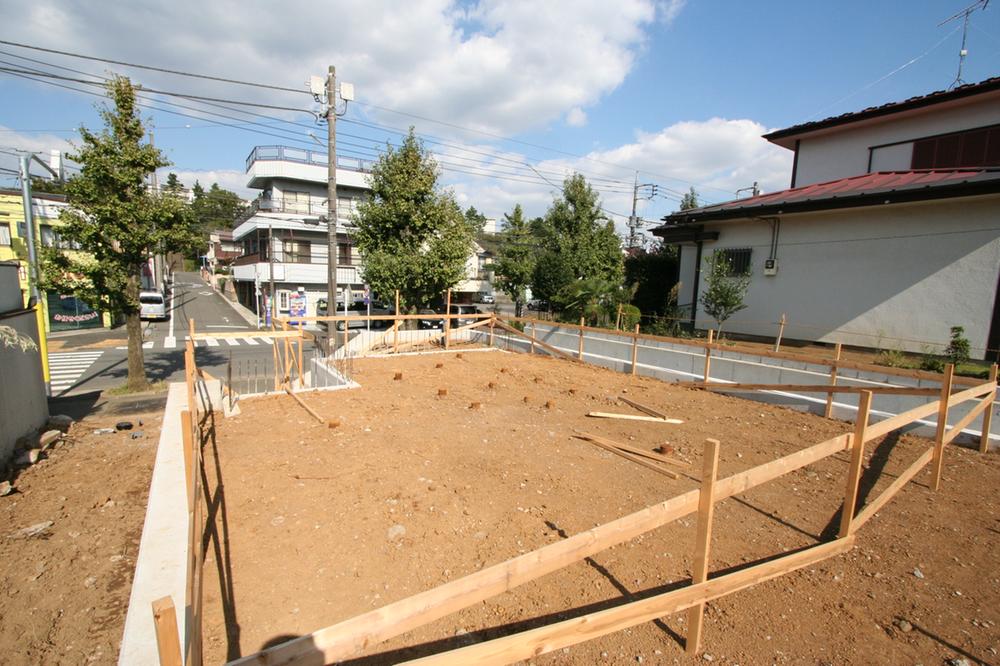 Local appearance photo. Local (September 2013) Shooting