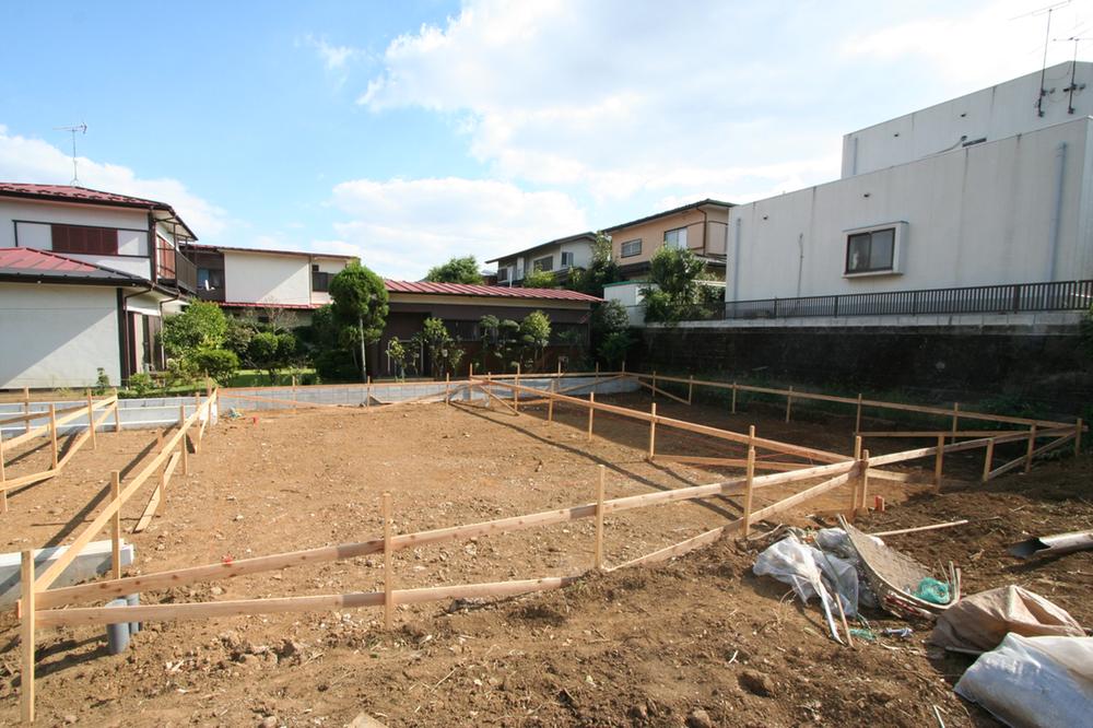 Local appearance photo. Local (September 2013) Shooting