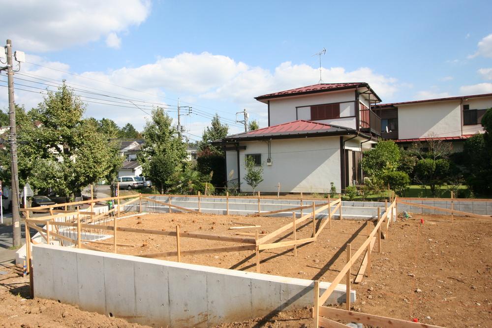 Local appearance photo. Local (September 2013) Shooting