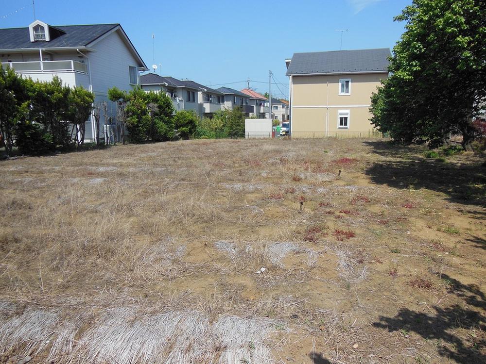 View photos from the local. View from local (2013 June) shooting