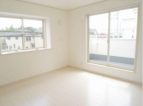 Local appearance photo. Example of construction