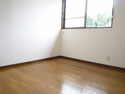 Other room space. bedroom