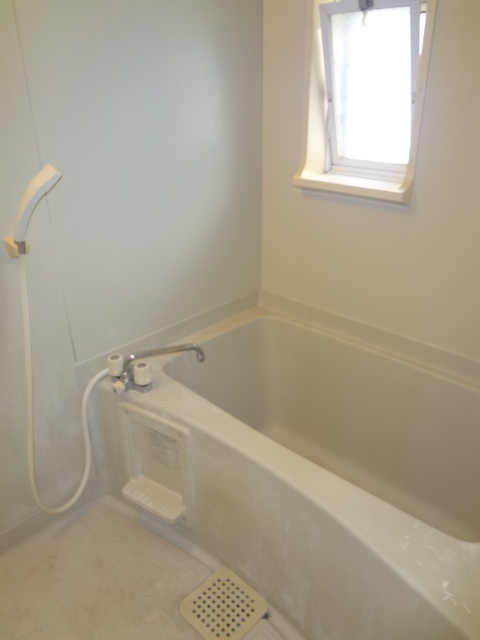 Bath. Bathing Madoyu ☆